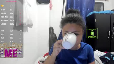 bonnie lam  hello welcome to my room I hope you have fun and you can reach your maximum pleasure here with me online show from 09/23/25, 03:09