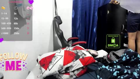 Snapshot of bonnie_lam_ chatting on 12/16/25, 05:12 bonnie lam hello welcome to my room I hope you have fun and you can reach your maximum pleasure here with me online show from 12/16/25, 05:12