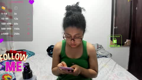 Snapshot of bonnie_lam_ chatting on 02/17/26, 03:36 bonnie lam hello welcome to my room I hope you have fun and you can reach your maximum pleasure here with me online show from 02/17/26, 03:36