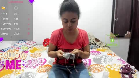 Snapshot of bonnie_lam_ chatting on 02/24/26, 02:31 bonnie lam hello welcome to my room I hope you have fun and you can reach your maximum pleasure here with me online show from 02/24/26, 02:31