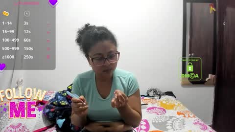 Snapshot of bonnie_lam_ chatting on 02/25/26, 02:54 bonnie lam hello welcome to my room I hope you have fun and you can reach your maximum pleasure here with me online show from 02/25/26, 02:54
