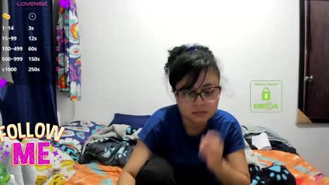 Snapshot of bonnie_lam_ chatting on 05/12/26, 05:04 bonnie lam hello welcome to my room I hope you have fun and you can reach your maximum pleasure here with me online show from 05/12/26, 05:04