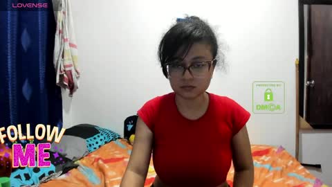 Snapshot of bonnie_lam_ chatting on 05/18/26, 03:13 bonnie lam hello welcome to my room I hope you have fun and you can reach your maximum pleasure here with me online show from 05/18/26, 03:13