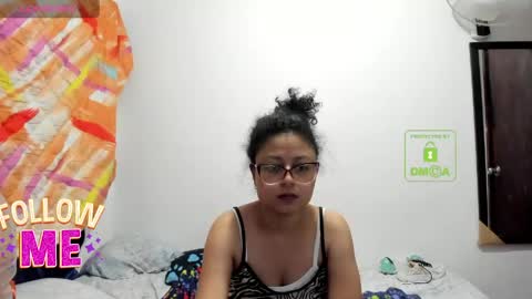 Snapshot of bonnie_lam_ chatting on 05/24/26, 03:33 bonnie lam hello welcome to my room I hope you have fun and you can reach your maximum pleasure here with me online show from 05/24/26, 03:33