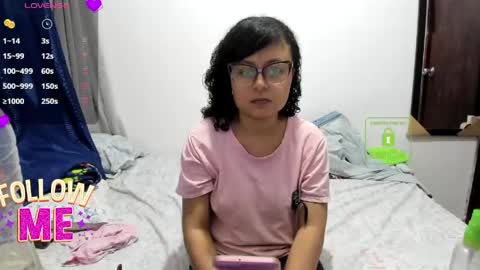 Snapshot of bonnie_lam_ chatting on 05/31/26, 01:03 bonnie lam hello welcome to my room I hope you have fun and you can reach your maximum pleasure here with me online show from 05/31/26, 01:03