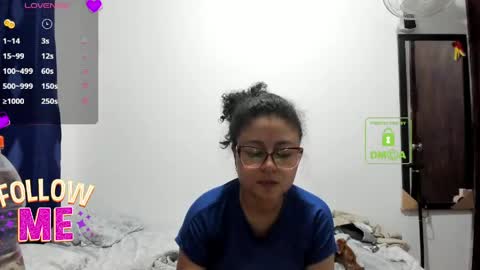 Snapshot of bonnie_lam_ chatting on 06/03/26, 03:53 bonnie lam hello welcome to my room I hope you have fun and you can reach your maximum pleasure here with me online show from 06/03/26, 03:53