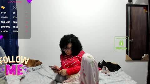 Snapshot of bonnie_lam_ chatting on 06/08/26, 03:18 bonnie lam hello welcome to my room I hope you have fun and you can reach your maximum pleasure here with me online show from 06/08/26, 03:18