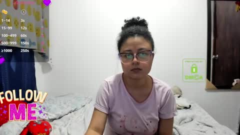 Snapshot of bonnie_lam_ chatting on 06/12/26, 02:10 bonnie lam hello welcome to my room I hope you have fun and you can reach your maximum pleasure here with me online show from 06/12/26, 02:10