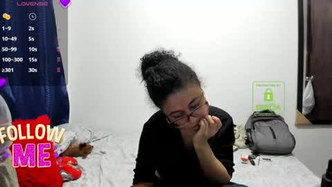 Snapshot of bonnie_lam_ chatting on 06/13/26, 03:59 bonnie lam hello welcome to my room I hope you have fun and you can reach your maximum pleasure here with me online show from 06/13/26, 03:59