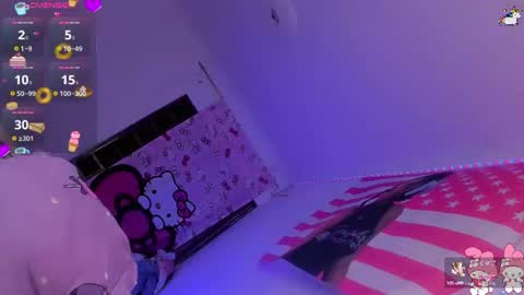 Luisa  online show from 07/20/26, 08:39