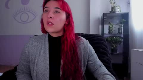 Bonnie Help me reach 500 likes online show from 10/31/25, 04:30