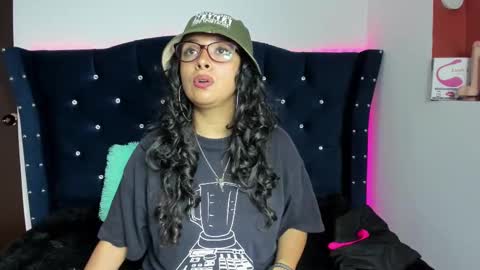 Bonnie online show from 09/19/25, 12:50