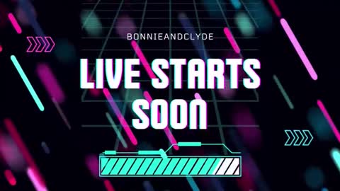 bonnieandclyde540767 online show from 10/08/25, 06:38