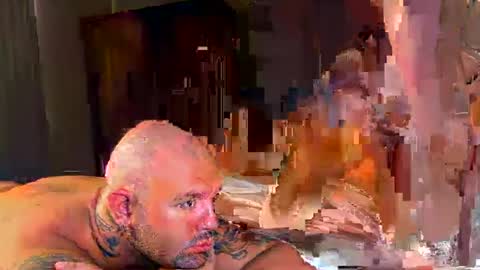 bonnieandclyde540767 online show from 07/06/26, 04:09