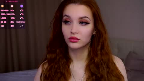 Grace online show from 09/21/25, 04:03