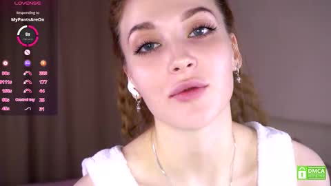 Grace online show from 10/03/25, 04:20