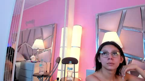 Bonnie  online show from 01/27/25, 04:22