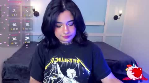 Bonnie online show from 12/21/24, 08:00