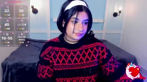 Bonnie online show from 12/23/24, 02:24