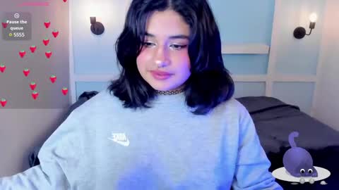 Bonnie online show from 01/06/25, 01:42
