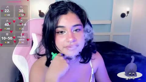 Bonnie online show from 01/09/25, 11:24
