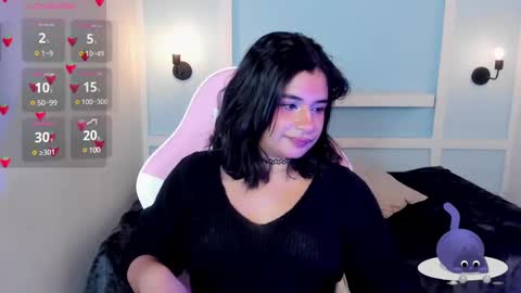 Bonnie online show from 01/10/25, 08:59