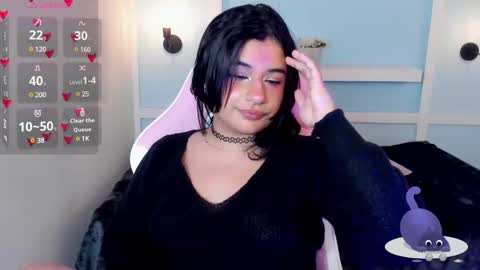 Bonnie online show from 01/11/25, 12:01