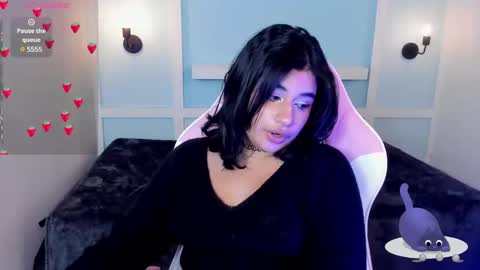 Bonnie online show from 01/12/25, 11:04