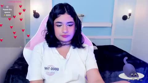 Bonnie online show from 01/13/25, 11:27