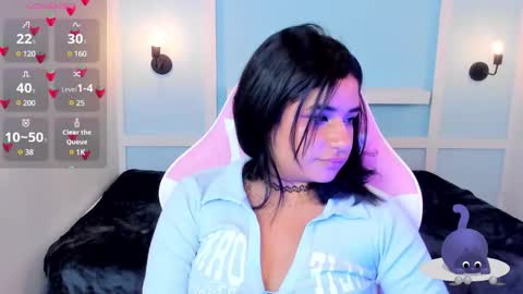 Bonnie online show from 01/16/25, 02:19