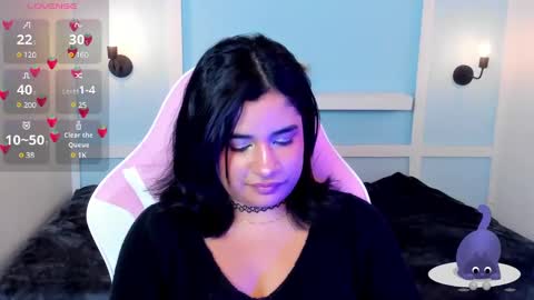 Bonnie online show from 01/17/25, 10:12