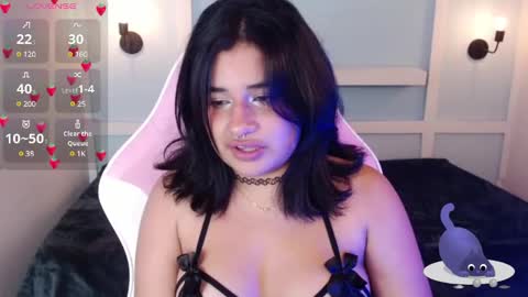 Bonnie online show from 01/24/25, 11:02