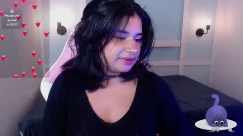 Bonnie online show from 01/29/25, 05:09