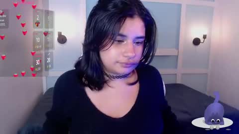 Bonnie online show from 01/29/25, 08:18