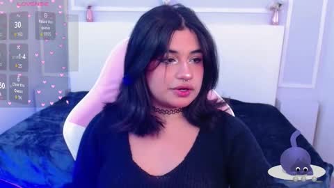 Bonnie online show from 02/02/25, 03:43