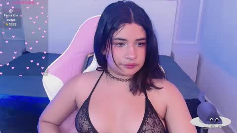 Bonnie online show from 02/03/25, 06:45