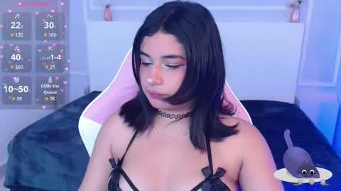 Bonnie online show from 02/04/25, 03:54