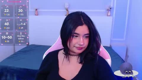 Bonnie online show from 02/07/25, 06:14