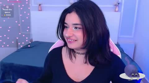 Bonnie online show from 02/07/25, 09:16