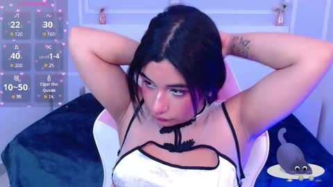 Bonnie online show from 02/08/25, 04:47