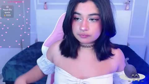 Bonnie online show from 02/09/25, 03:32