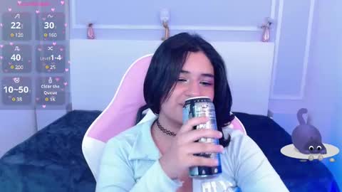 Bonnie online show from 02/09/25, 10:09