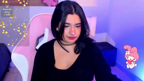 Bonnie online show from 02/19/25, 07:39