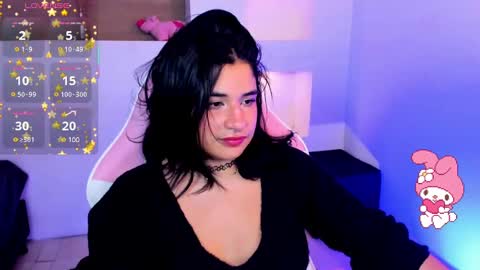 Bonnie online show from 02/21/25, 10:17