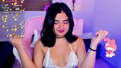 Bonnie online show from 03/01/25, 03:43