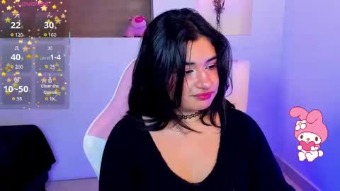 Bonnie online show from 03/02/25, 06:48