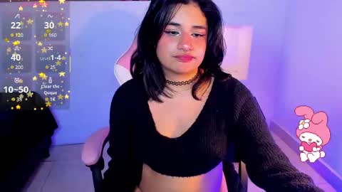Bonnie online show from 03/02/25, 09:53