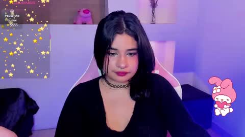 Bonnie online show from 03/10/25, 03:34