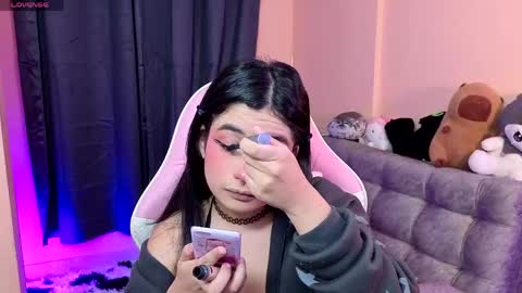 Karen online show from 05/09/26, 03:56