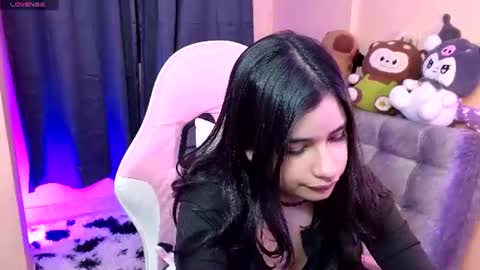 Karen online show from 06/12/26, 03:27